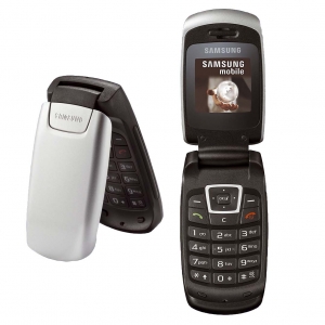 گوشی موبايل سامسونگ-Samsung C260