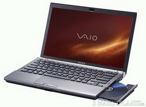 لپ تاپ - Laptop   سونی-SONY TT 150