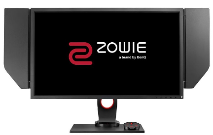 مانیتور ال ای دی-LED Monitor بنكيو-BenQ ZOWIE XL2740 27Inch e-Sports