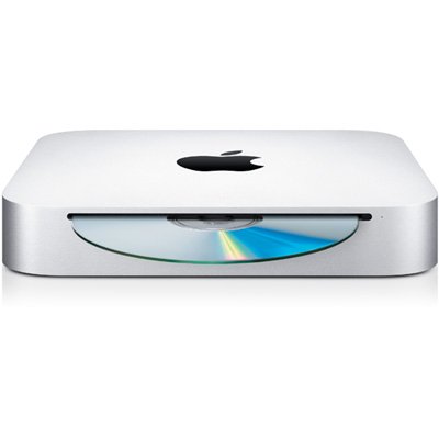 کیس-سیستم آماده اپل-Apple MC270LL/A-2.4GHZ-2GB-320GB
