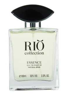 عطر و ادوکلن مردانه  -Rio collection ادو پرفیوم مردانه مدل Essence حجم 100 میلی لیتر