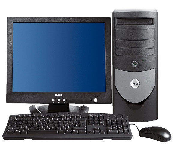 کامپیوتر آماده-سیستم اسمبل شده کامل نوین آنلاین-NovinOnline سیستم های اداری- شماره دو