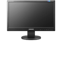 مانیتور ال سی دی -LCD Monitor سامسونگ-Samsung E1945NXPlus