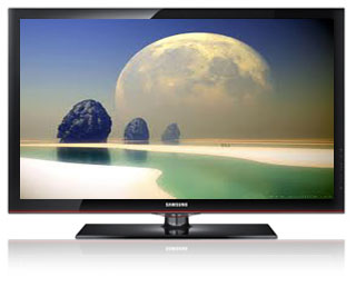  تلویزیون پلاسما -  PLASMA TV سامسونگ-Samsung 42C460