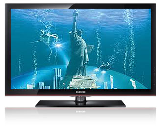  تلویزیون پلاسما -  PLASMA TV سامسونگ-Samsung 42C470