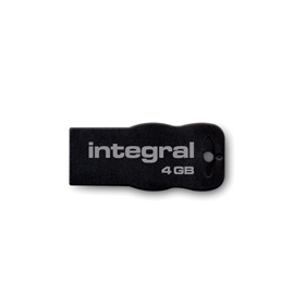 حافظه فلش / Flash Memory اینتگرال-integral UltraLite 4GB