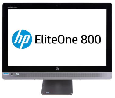 آل این وان - کامپیوتر آماده -ALL IN ONE PC اچ پي-HP HP EliteOne 800 G2 I7 -C