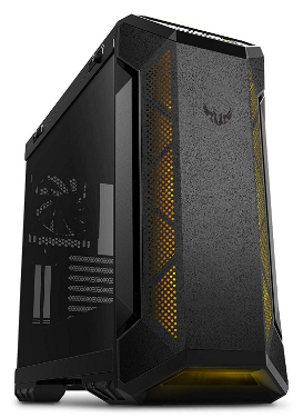 کیس کامپیوتر - پی سی ايسوس-Asus TUF Gaming GT501 