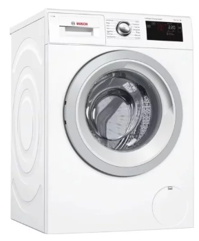 ماشین لباسشویی بوش-BOSCH WAT24462GC- 9kg- رنگ سفید