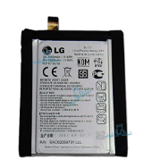 باتری گوشی موبایل برند نامشخص-- باتری برای گوشی موبایل ال جی LG G2 BL-T7 