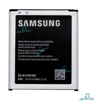 باتری گوشی موبایل برند نامشخص-- باتری برای گوشی موبایل سامسونگ Samsung Galaxy J1 EB-BG100CBE  