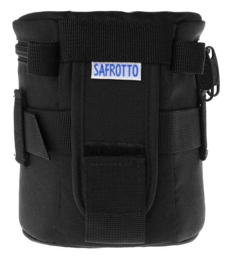 كيفهای حمل دوربين  سفروتو-Safrotto  کیف لنز E15 Lens cover