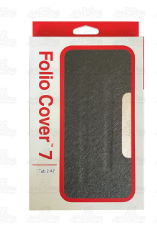 کیف-کیس-کاور تبلت برند نامشخص-- کیف برای تبلت مدل Folio Cover For Lenovo Tab 2 A7