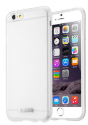 کیس -كيف -قاب-کاور  گوشی موبایل لاوت-LAUT Huex Cover For iPhone 6 / 6s Plus