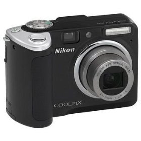 دوربين عكاسی ديجيتال نيكون-Nikon P50