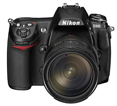 دوربين عكاسی ديجيتال نيكون-Nikon  D3000