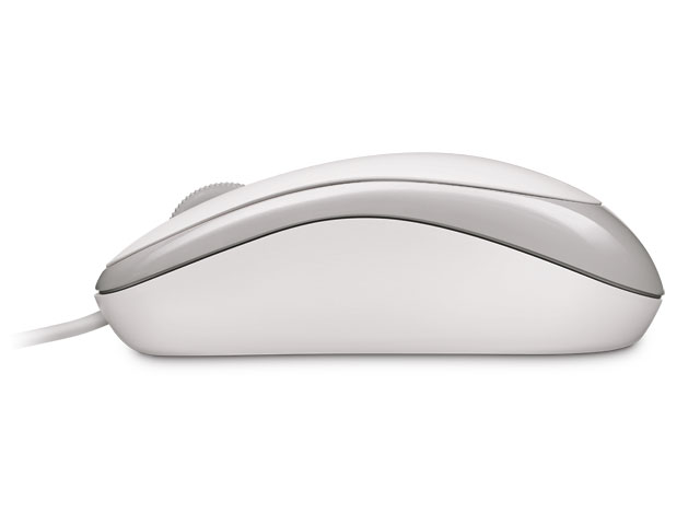 موس - Mouse مايكروسافت-Microsoft Compact Optical Mouse 500