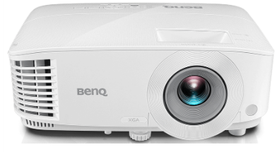 دستگاه ويدئو پروژکتور- پروجكشن بنكيو-BenQ MX550 3600lm XGA Business 