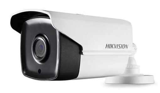 دوربین مدار بسته  آنالوگ باکس-BOX  -hikvision دوربین مداربسته مدل DS-2CE16D8T-IT3