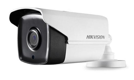 دوربین مدار بسته  آنالوگ باکس-BOX  -hikvision دوربین مداربسته مدل DS-2CE16H1T-IT3