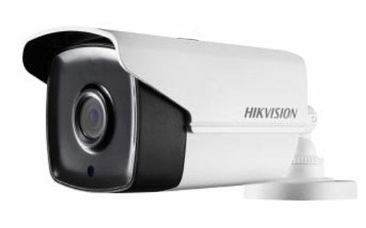 دوربین مدار بسته  آنالوگ باکس-BOX  -hikvision دوربین مداربسته مدل DS-2CE16F1T-IT3