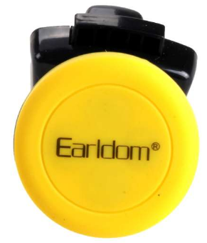 گیره - پایه-استند نگهدارنده گوشی موبایل -Earldom پایه نگهدارنده گوشی موبایل مدل ET-EH29