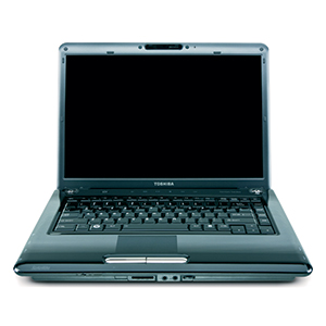 لپ تاپ - Laptop   توشيبا-TOSHIBA Satellite A305-S6905