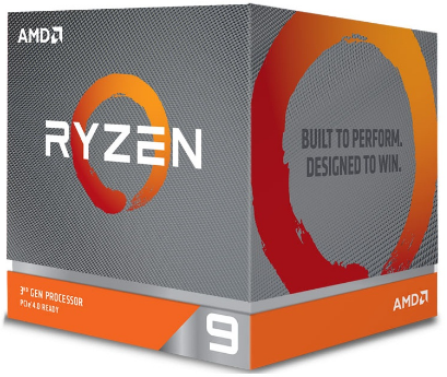 پردازنده - CPU اي ام دي-AMD RYZEN 9 3950X 3.5GHz - 16 Core
