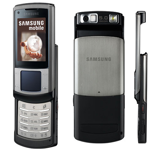 گوشی موبايل سامسونگ-Samsung U900 Soul