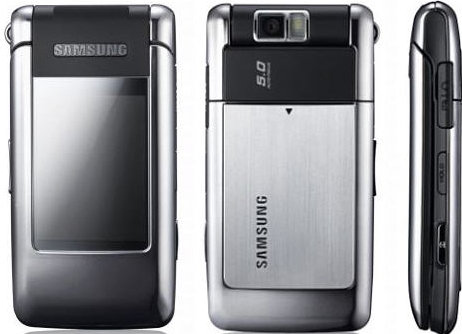 گوشی موبايل سامسونگ-Samsung  G400 Soul