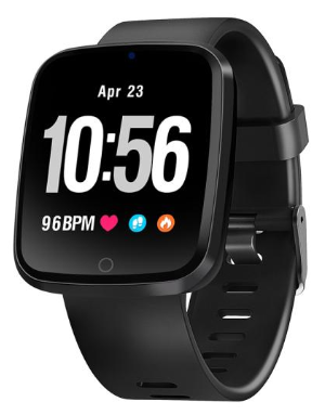 ساعت هوشمند-Smart Watch برند نامشخص-- ساعت هوشمند مدل S10