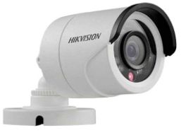 دوربین مدار بسته  آنالوگ باکس-BOX  -hikvision دوربین نظارتی مدل DS-2CE16D0T-IRF 