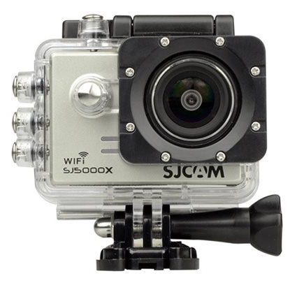 دوربین ورزشی- اکشن کمرا اس جی کم-SJcam دوربین فیلمبرداری ورزشی SJ5000x Elite