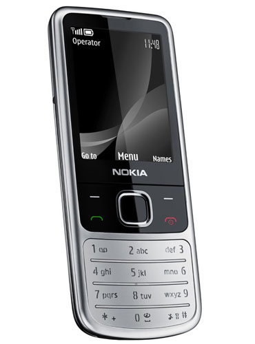 گوشی موبايل نوكيا-Nokia 6700 classic