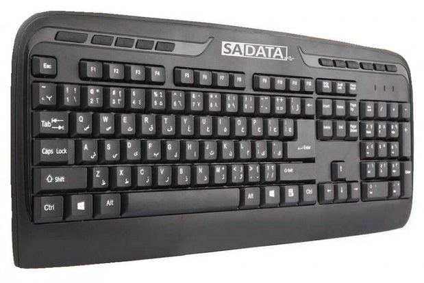 كيبورد - Keyboard سادیتا-SADATA SK-1500