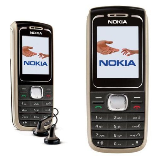 گوشی موبايل نوكيا-Nokia 1650