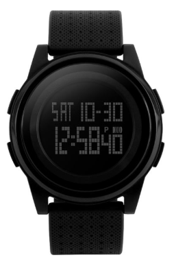 ساعت مچی اسپورت اسکمی-skmei ساعت مچی دیجیتال مدل 1206M