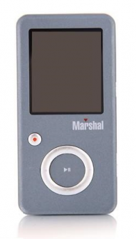 MP3 & MP4 Player  -Marshal MP4 پلیر ME-657 4G