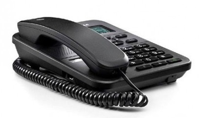 دستگاه تلفن رومیزی/اداری موتورولا-Motorola تلفن رومیزی CT202