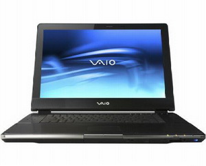 لپ تاپ - Laptop   سونی-SONY AR 850