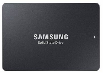 هارد SSD سرور-Server سامسونگ-Samsung SSD Drive Enterprise SM883 960GB 