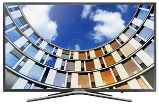تلویزیون ال ای دی - LED TV سامسونگ-Samsung تلویزیون ال ای دی هوشمند مدل 43M6970 سایز 43 اینچ