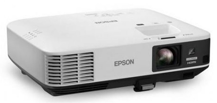 دستگاه ويدئو پروژکتور- پروجكشن اپسون-EPSON PowerLite 1980WU Projector
