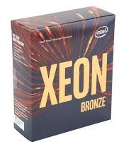 سی پی یو سرور-Server CPU اينتل-Intel Xeon Bronze 3106