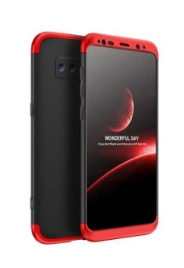 کیس -كيف -قاب-کاور  گوشی موبایل برند نامشخص-- کاور360 درجه جی کی کی مدلG-01برای گوشی سامسونگ Galaxy Note 8