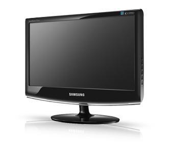 مانیتور ال سی دی -LCD Monitor سامسونگ-Samsung 1733NW