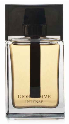 عطر و ادوکلن مردانه دیور-Dior تستر ادو پرفیوم مردانه مدل Homme Intense حجم 100 میلی لیتر