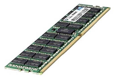رم سرور- Server Ram اچ پي-HP رم سرور اچ پی تک کاناله مدل 2400T سریال 836220-B21 با ظرفیت 16 