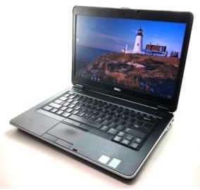 لپ تاپ دست دوم-استوک-کارکرده دل-Dell Latitude E6440 - i5 - 4GB - 500GB - AMD
