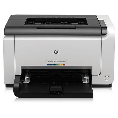 چاپگر-پرینتر لیزری اچ پي-HP HP Color LaserJet Pro CP1025